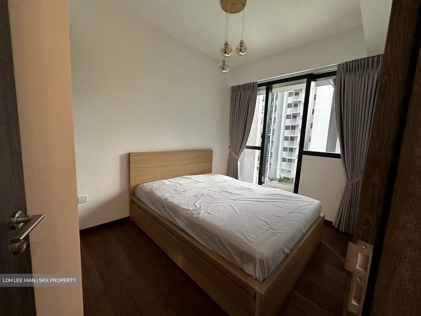 The M (D7), Apartment #602969051
